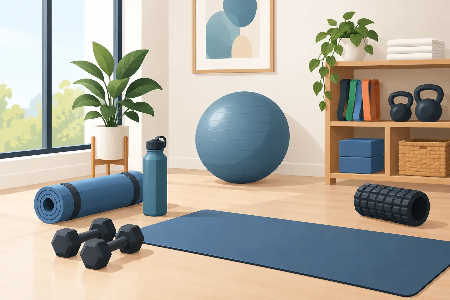 Essential Home Range Accessories for Better Practice