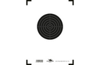 Front target pistol 25m ISSF RFP 5.6/5m