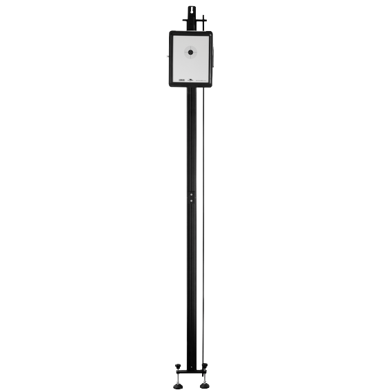 Target lift for prone- knee - standing  positions Main image