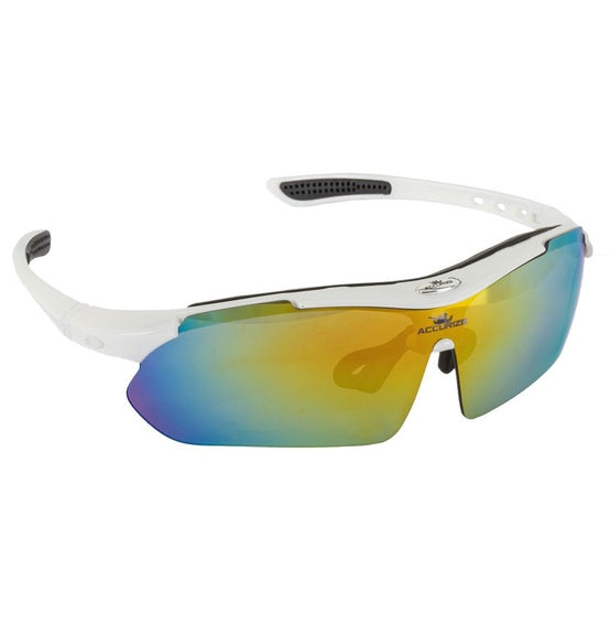 Accurize shooting glasses Main image
