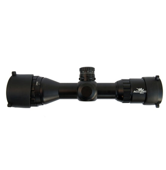Scope Accurize mod 9x32