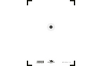 Front target DFS100m/5m