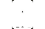 Front target DFS200m/5m