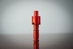 Cal 177 Air Rifle Adapter For Dryfiring for compensator/sight extension