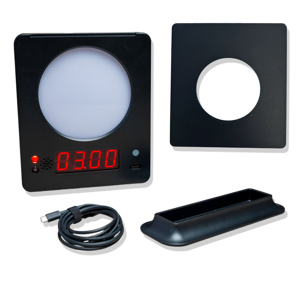 Accurize mini triple kit , 3 pcs screens in the offer Main image
