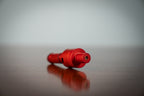 Cal 177 Air Rifle Adapter For Dryfiring for compensator/sight ex