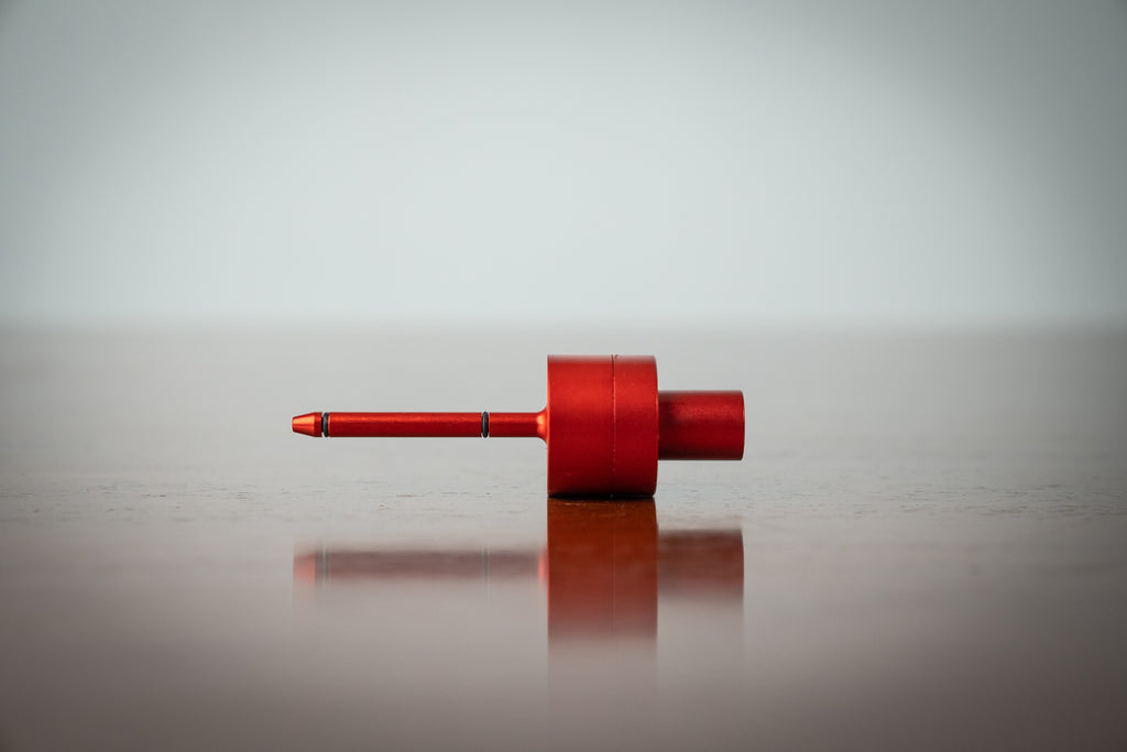 Cal 30-30 laser