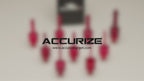 Accurize mini triple kit , 3 pcs screens in the offer
